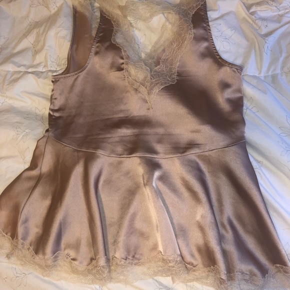 Lace top - Picture 2 of 3